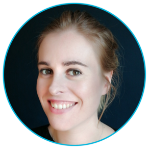 Julia West van Artwise